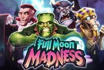 Full Moon Madness slot